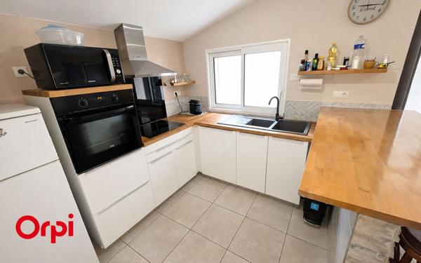 Maison à vendre    3 pièces •  Bessan