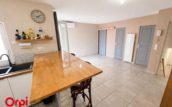 Maison à vendre    3 pièces •  Bessan