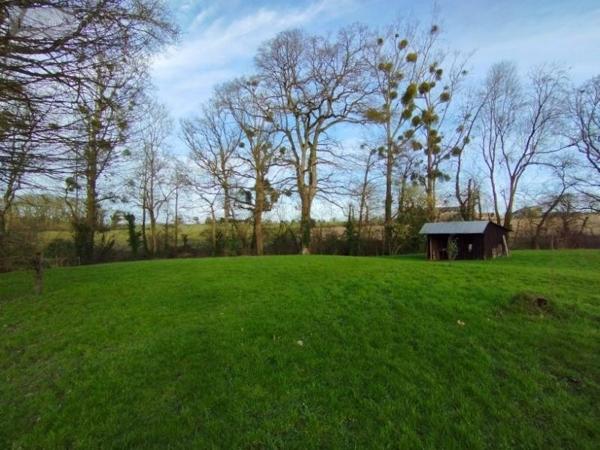 Maison à vendre à Beaussais-sur-Mer dans les Côtes-d'Armor (22650), ref : 35094-1208