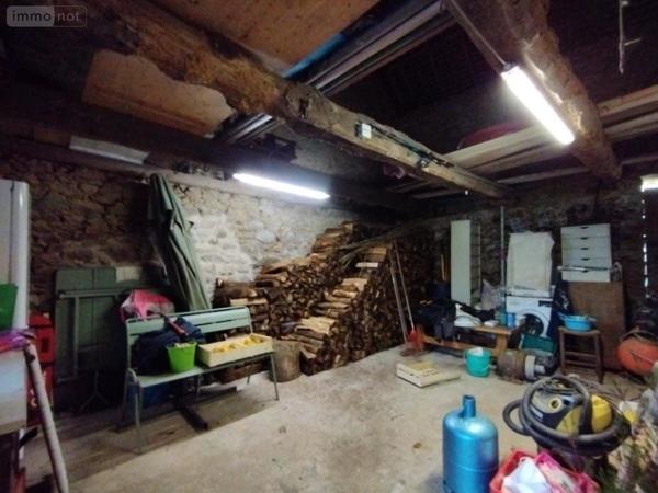 Maison à vendre à Beaussais-sur-Mer dans les Côtes-d'Armor (22650), ref : 35094-1208