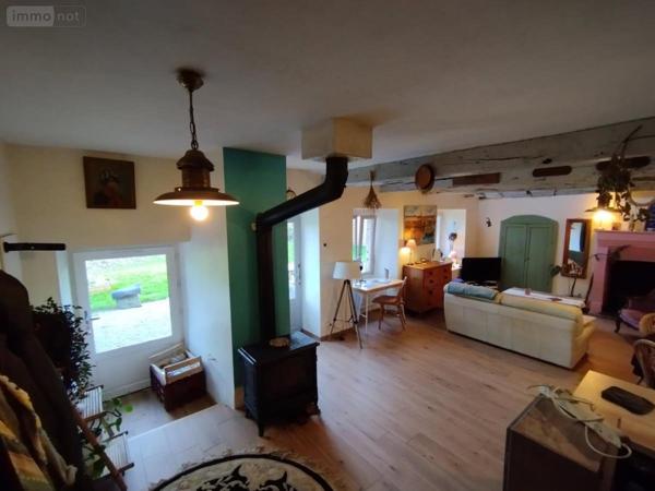 Maison à vendre à Beaussais-sur-Mer dans les Côtes-d'Armor (22650), ref : 35094-1208