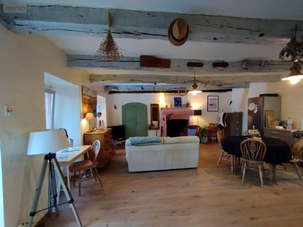 Maison à vendre à Beaussais-sur-Mer dans les Côtes-d'Armor (22650), ref : 35094-1208