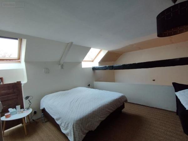 Maison à vendre à Beaussais-sur-Mer dans les Côtes-d'Armor (22650), ref : 35094-1208