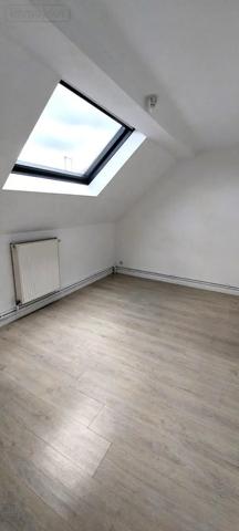 Location - Maison Caudry 59540 42 m 2