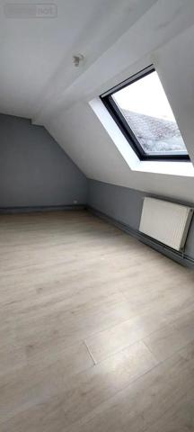 Location - Maison Caudry 59540 42 m 2
