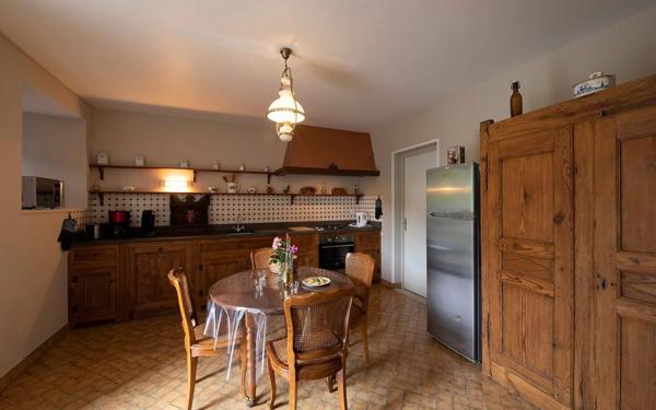 Maison à vendre    7 pièces •  Andelat