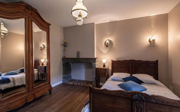 Maison à vendre    7 pièces •  Andelat