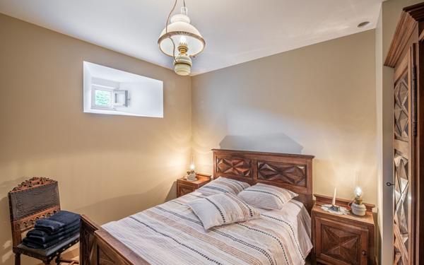 Maison à vendre    7 pièces •  Andelat