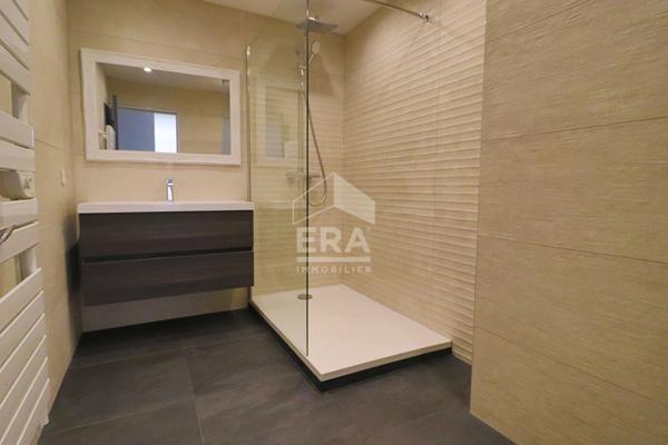 Appartement T5 de 120 m² avec terrasse de 51 m² - Dernier étage - Parking