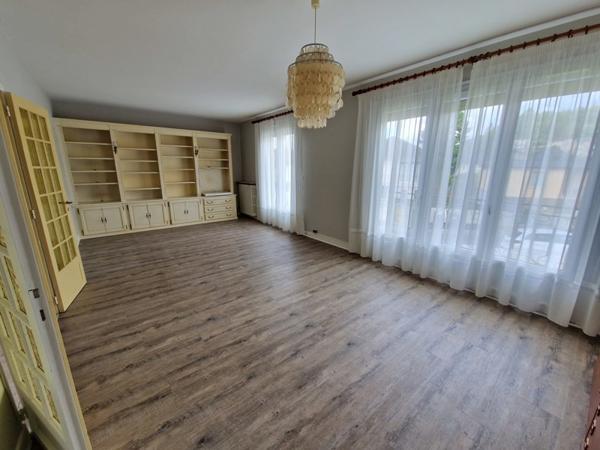 Maison à vendre |  Brive-la-Gaillarde |  5 pièces | 128 m²