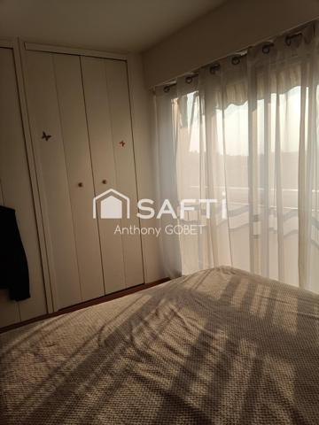 appartement 71m2 , 3P très lumineux