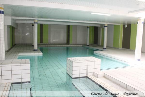 Appartement à vendre à Périgny, quartier de Rompsay, 2 pièces, loggia et parking