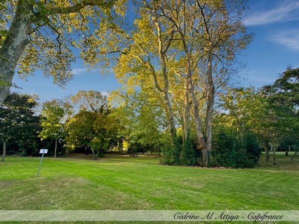 Appartement à vendre à Périgny, quartier de Rompsay, 2 pièces, loggia et parking