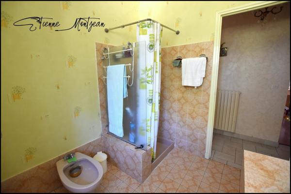 Maison 123 m², 1.4 hectare de terrain, sans voisins, atelier et hangar