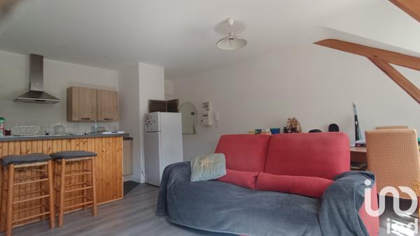 Appartement à vendre 2 pièces 38 m² Saint-Avé