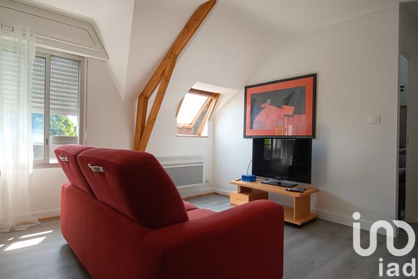 Appartement à vendre 2 pièces 38 m² Saint-Avé