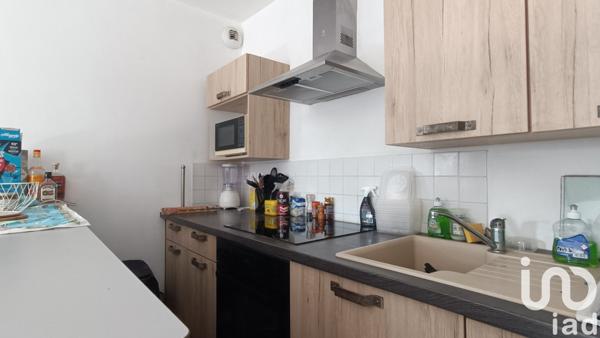 Appartement à vendre 2 pièces 38 m² Saint-Avé