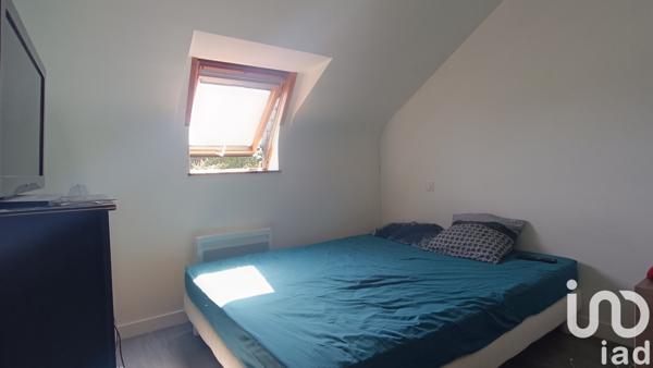 Appartement à vendre 2 pièces 38 m² Saint-Avé