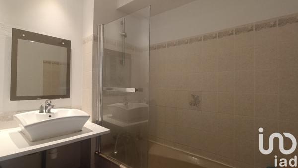 Appartement à vendre 2 pièces 38 m² Saint-Avé