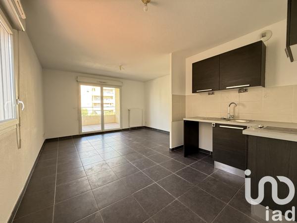 Appartement à vendre 2 pièces 43 m² Le Luc