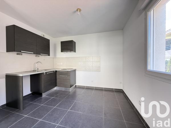 Appartement à vendre 2 pièces 43 m² Le Luc