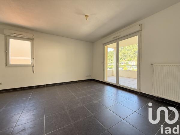 Appartement à vendre 2 pièces 43 m² Le Luc