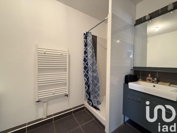 Appartement à vendre 2 pièces 43 m² Le Luc