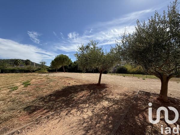 Appartement à vendre 2 pièces 43 m² Le Luc