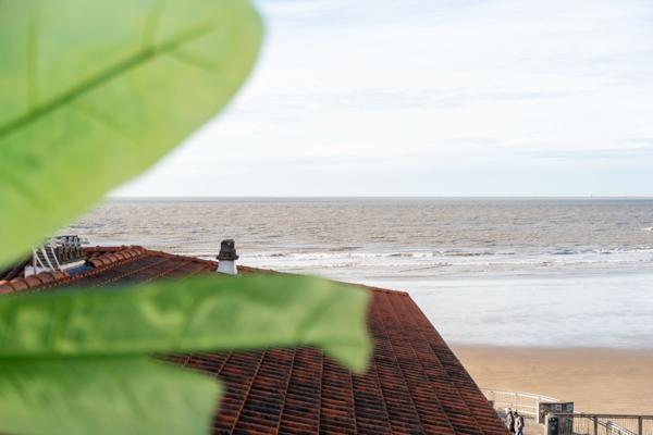 Exclusivité Sotheby’s International Realty – Plage à pied