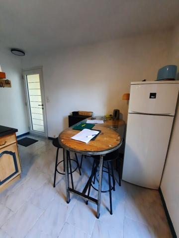 Appartement Fontaine 2 pièce(s) 39 m2