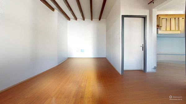 Appartement Fontaine 2 pièce(s) 39 m2