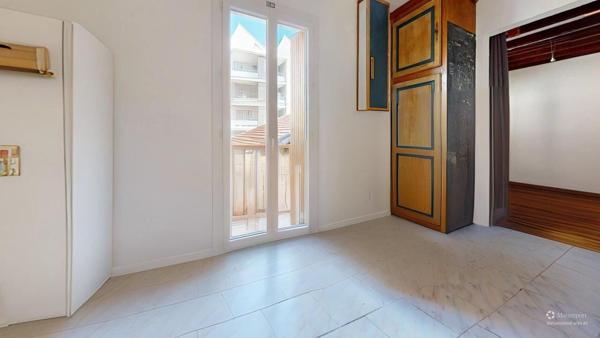 Appartement Fontaine 2 pièce(s) 39 m2