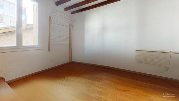 Appartement Fontaine 2 pièce(s) 39 m2