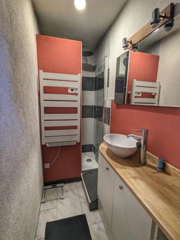 Appartement Fontaine 2 pièce(s) 39 m2