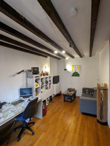 Appartement Fontaine 2 pièce(s) 39 m2