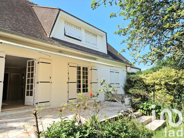 Maison à vendre 6 pièces 122 m² Fontaine-Étoupefour