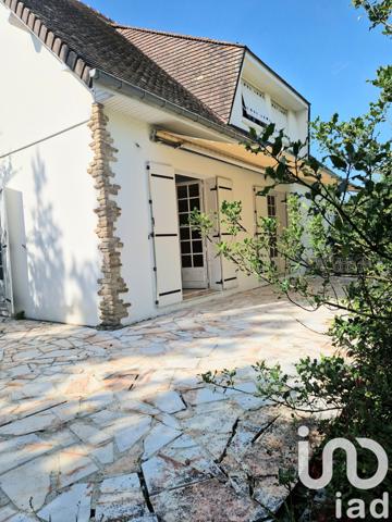 Maison à vendre 6 pièces 122 m² Fontaine-Étoupefour