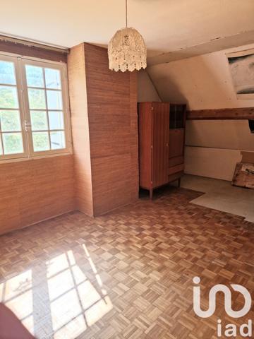 Maison à vendre 6 pièces 122 m² Fontaine-Étoupefour