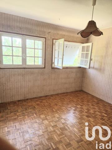 Maison à vendre 6 pièces 122 m² Fontaine-Étoupefour