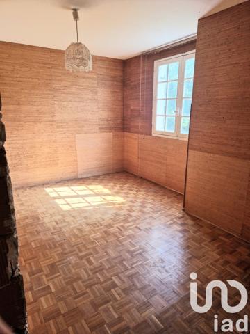 Maison à vendre 6 pièces 122 m² Fontaine-Étoupefour