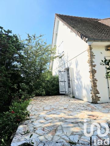 Maison à vendre 6 pièces 122 m² Fontaine-Étoupefour