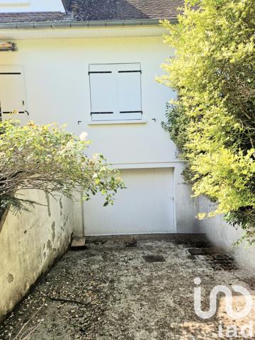 Maison à vendre 6 pièces 122 m² Fontaine-Étoupefour