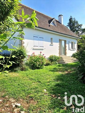 Maison à vendre 6 pièces 122 m² Fontaine-Étoupefour