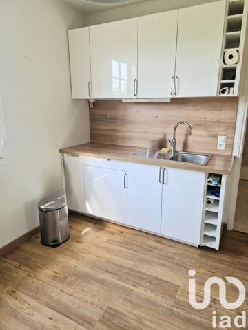 Maison à vendre 6 pièces 122 m² Fontaine-Étoupefour