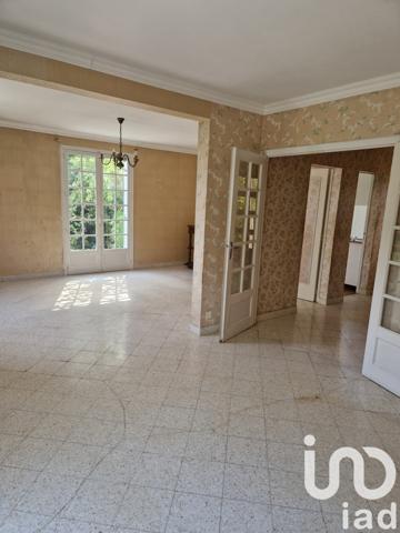 Maison à vendre 6 pièces 122 m² Fontaine-Étoupefour