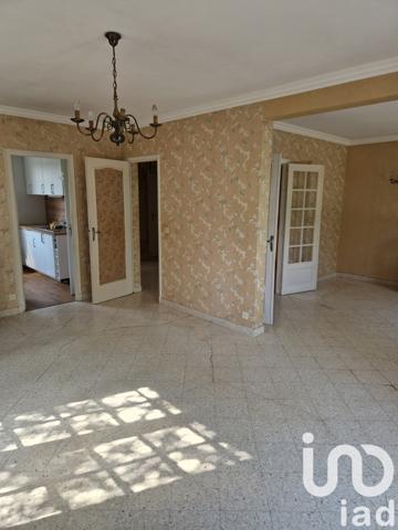 Maison à vendre 6 pièces 122 m² Fontaine-Étoupefour