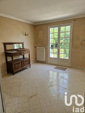Maison à vendre 6 pièces 122 m² Fontaine-Étoupefour