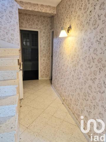 Maison à vendre 6 pièces 122 m² Fontaine-Étoupefour