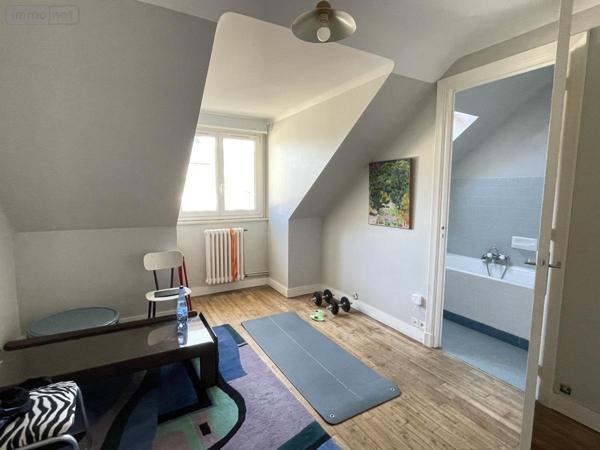 Immeuble à vendre à Lorient dans le Morbihan (56100), ref : 56079-1452   
Centre Ville