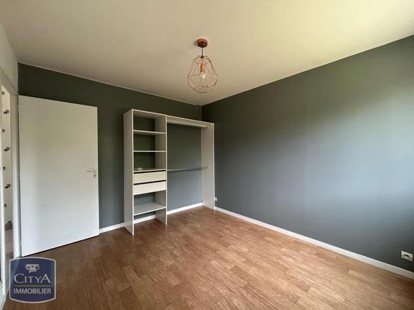 Maison à louer 4 pièces 89.93m² Mers-sur-Indre (36230)